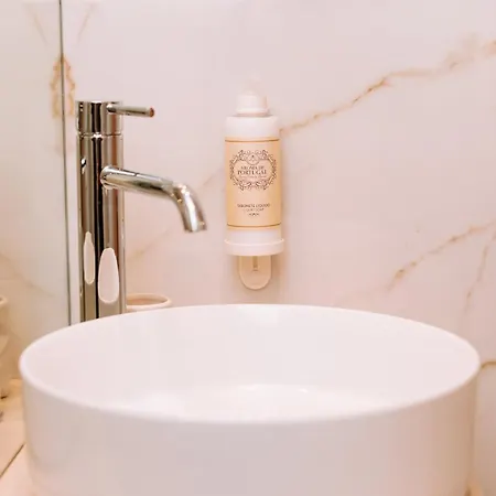 Casa Monteiro By Quantique *