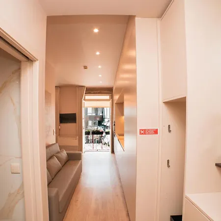 Casa Monteiro By Quantique Apartament *