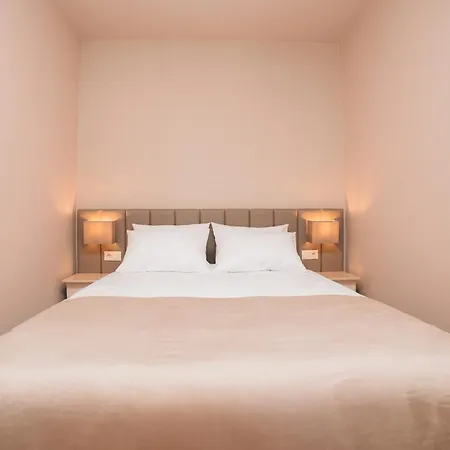 Casa Monteiro By Quantique Apartament