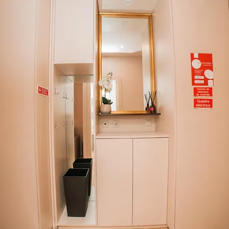 Casa Monteiro By Quantique * Braga