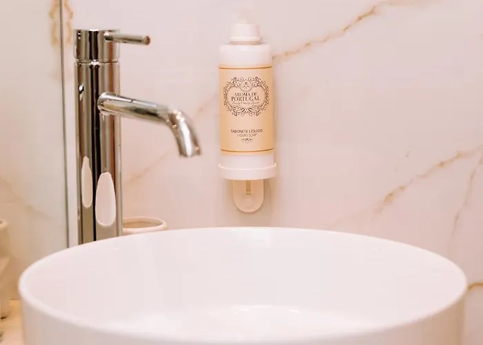 Casa Monteiro By Quantique *