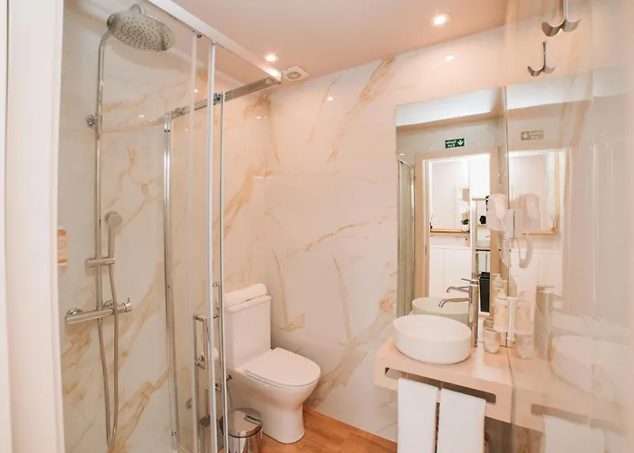 Casa Monteiro By Quantique 布拉加