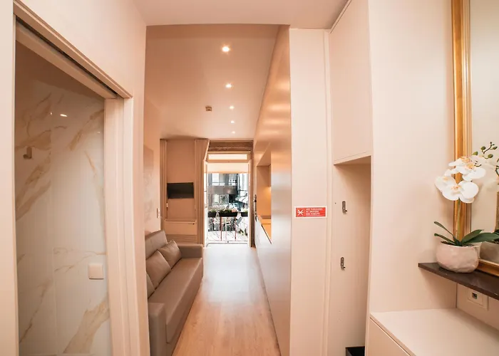 Casa Monteiro By Quantique 公寓 *