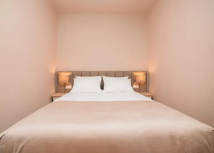 Casa Monteiro By Quantique 公寓