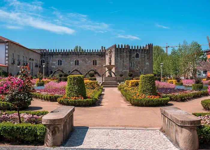 Casa Monteiro By Quantique 公寓 *